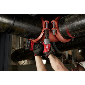 Llave de impacto alto torque Milwaukee 2767-20