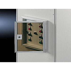 Tableros eléctricos Rittal FT VENTANA TRANSPARENTE 2791000