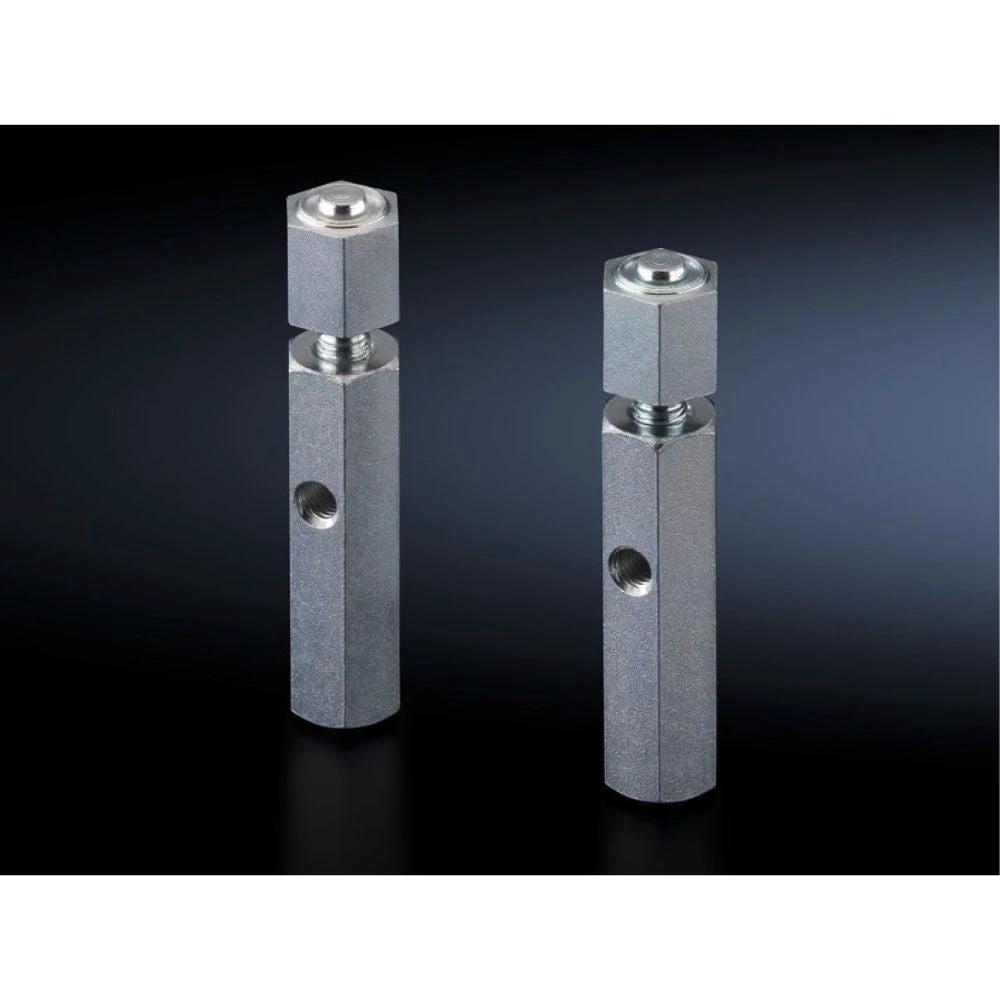 Tableros electricos Rittal 2819000 SO BULON FIJACION P/GUIA CABLE vista del producto