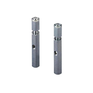 Rittal SO BULON FIJACION P/GUIA CABLE 2819000 2 piezas