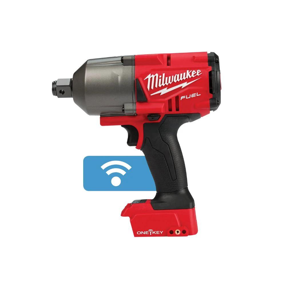 Llave de Impacto de alto torque Milwaukee 2864-20