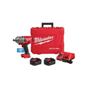 Llave de impacto M18 FUEL ONE-KEY 3/4" Milwaukee 2864-22R