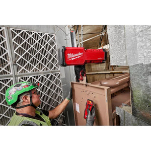 Polipasto de cadena compacto Milwaukee 2983-22HD vista del producto