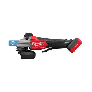 Rectificadora con freno de gatillo doble M18 FUEL™ de 4-1/2" / 5" Milwaukee 2986-20