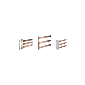 Tableros electricos SV ADAPTADOR 60X10MM Rittal 3056000
