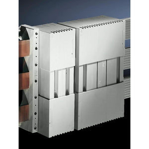 SV TAPA PROTECTORA 100MM-4P Rittal 3087000 vista del producto