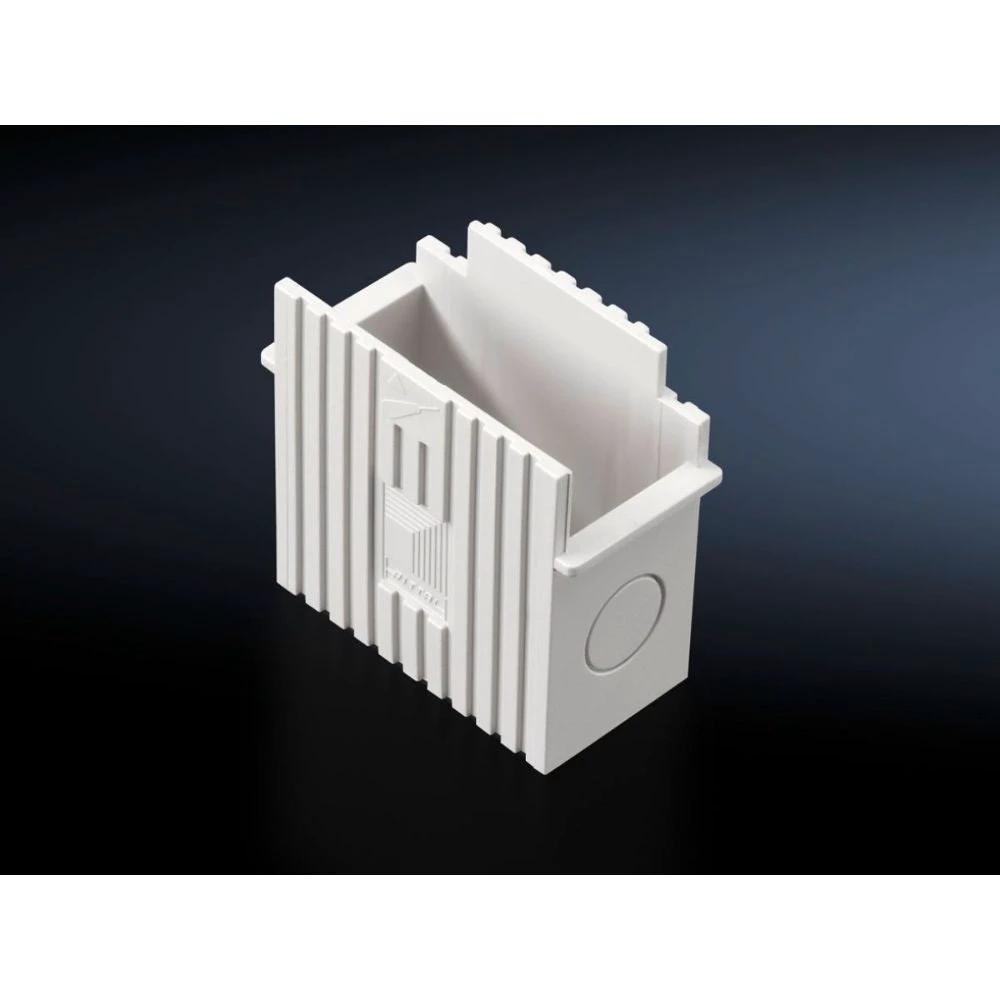 Ventilacion Industrial Rittal SK ADAPTADOR PRESION P/3110-3118 3110200