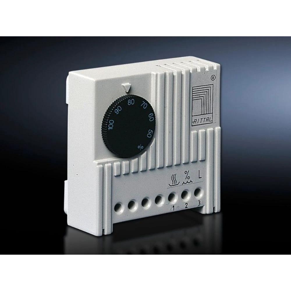 Rittal Ventilacion Industrial 3118000 SK HIGROSTATO 24-230V (AC)DC