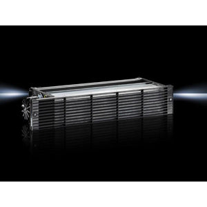 Ventilación Industrial Rittal modelo 3144000 19 pulgadas 220V