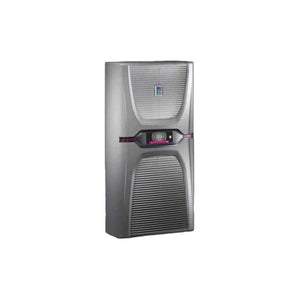 Ventilacion Industrial Rittal 3185530 SK Blue e+, Mural 1600 W, Inox vista del producto