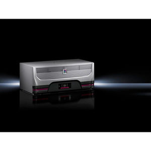 Ventilacion Industrial Rittal 3185730 SK Blue e+ Techo 1300 W vista del producto