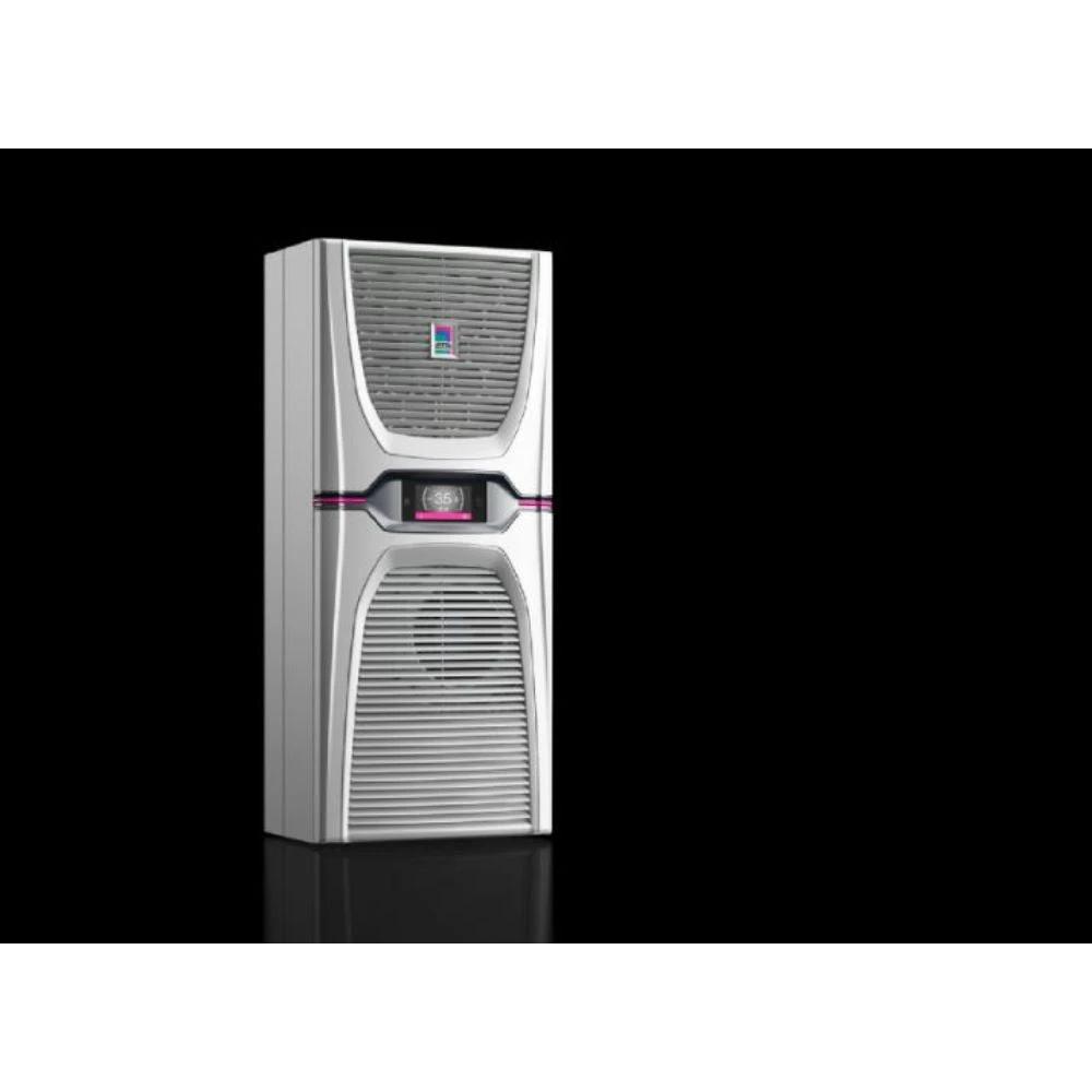 Refrigerador mural Blue e+ Química 1,6 kW - 5,5 kW Rittal 3185.835