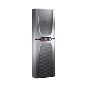 Refrigerador de pared Blue e+ químico 1,6 - 5,5 kW Rittal 3186.935
