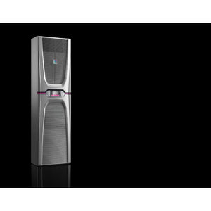 Refrigerador mural Blue e+ 1,6 kW - 5,5 kW Rittal 3187.630