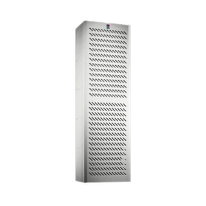 Refrigerador mural Blue e+ para exteriores 1,5 kW – 5,0 kW Rittal 3189.340