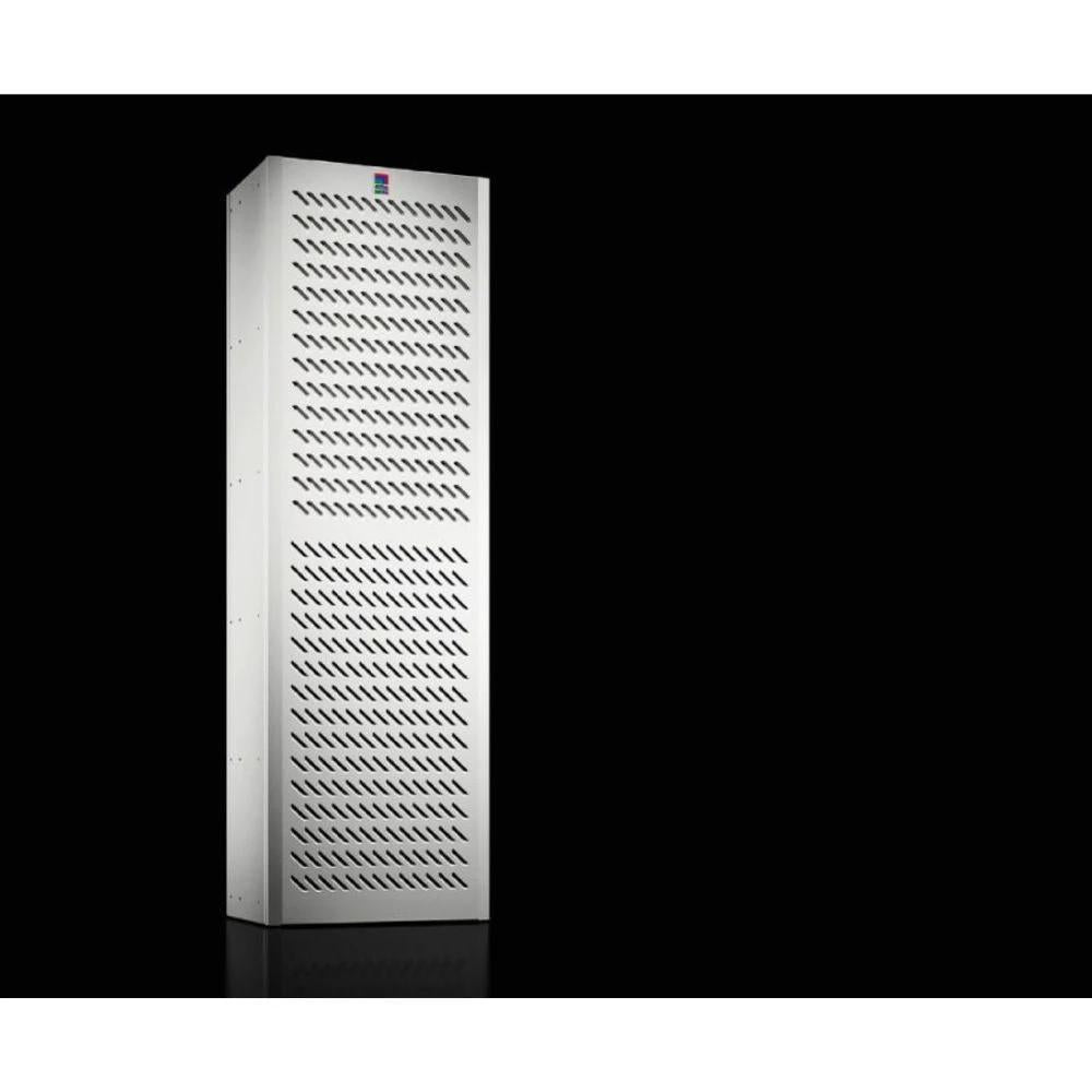 Refrigerador mural Blue e+ para exteriores 1,5 kW – 5,0 kW Rittal 3189.340