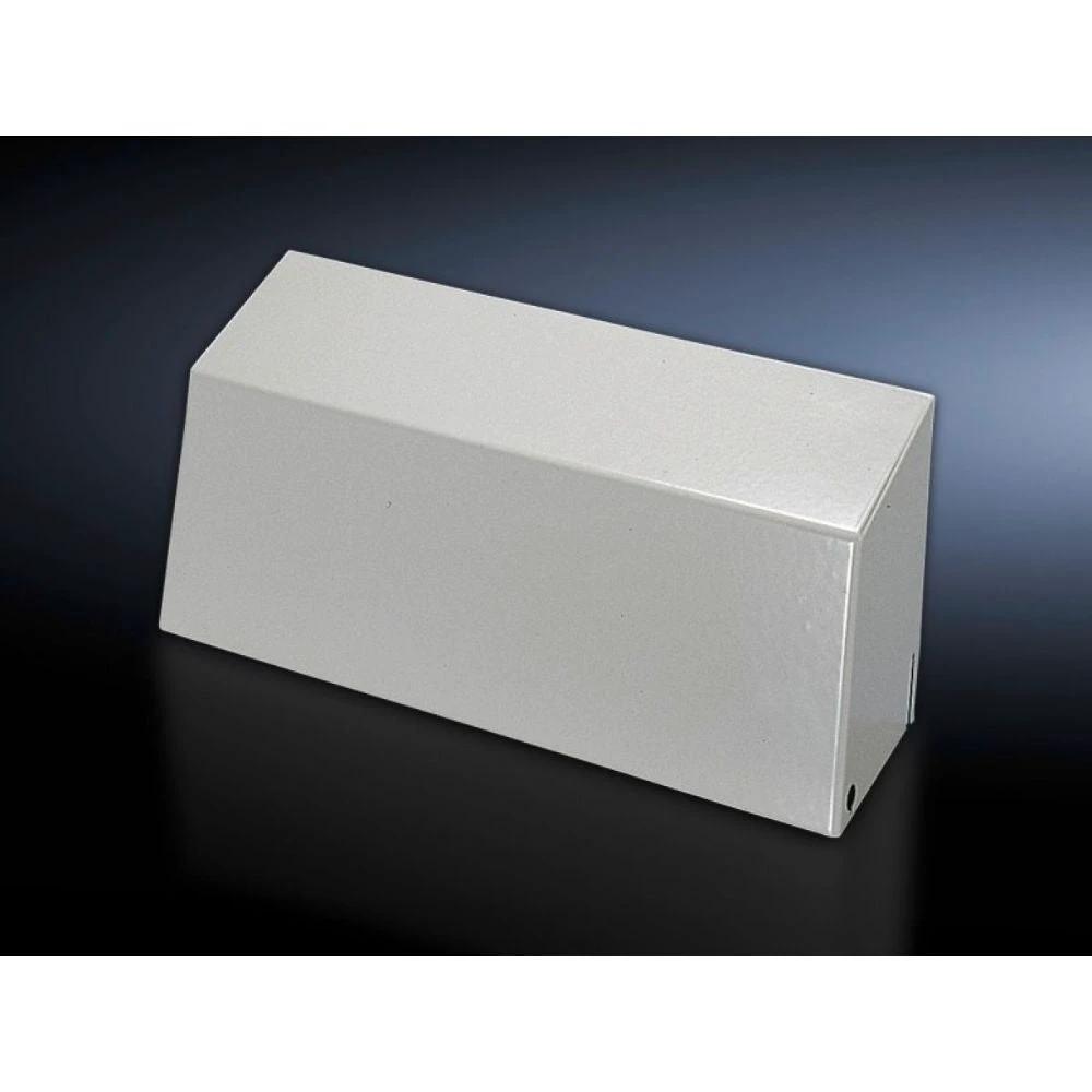 Ventilacion Industrial SK DEFLECTOR RECIRCULACION AIRE blanco Rittal 3213310