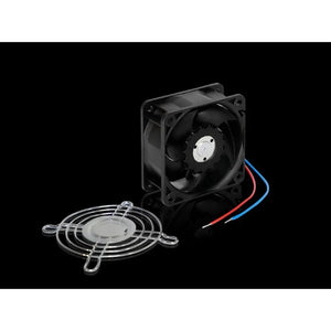 Ventilador SK VENTILADOR 15 M3/H, 24 V Rittal 3236124