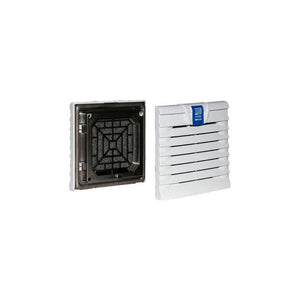 Rittal Filtro de salida EMC 3237060 para SK3237.6XX blanco