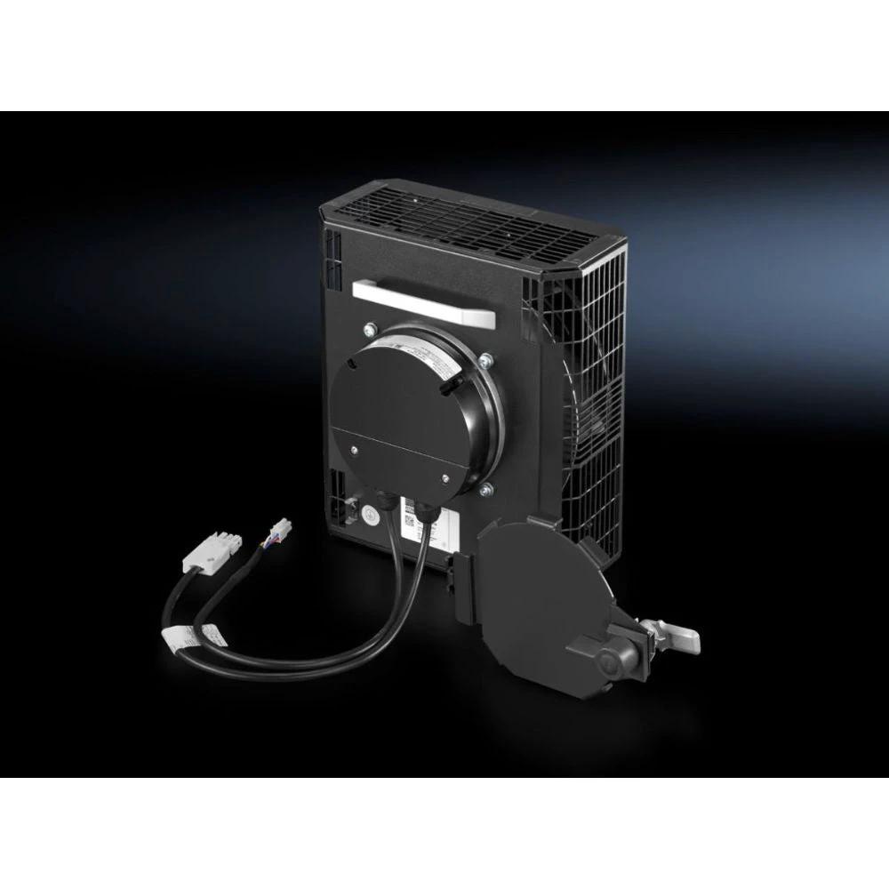 Ventilacion Industrial SK Modulo de ventilacion UL Rittal 3312016