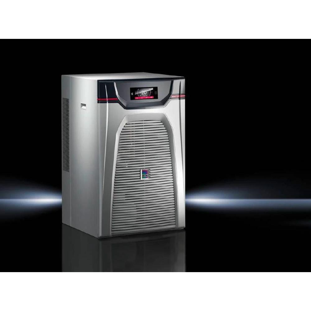 Ventilacion Industrial Rittal 3334400 SK Blue e+ Chiller, 5500 W