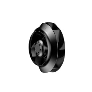 Ventilación Industrial Rittal SK VENT. RADIAL R2E220AA negro