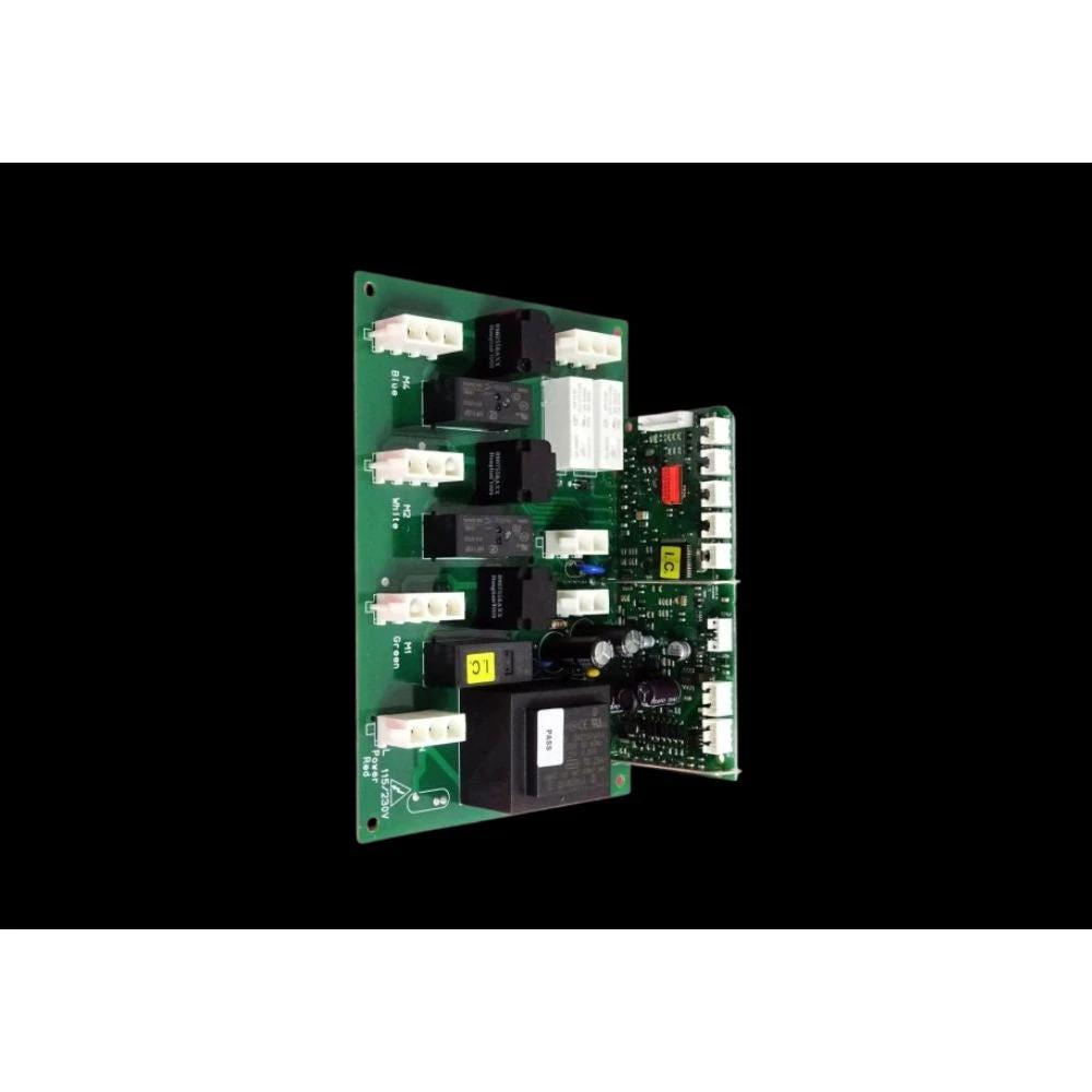 SK REGULADOR COMFORT 230 VOLT Rittal modelo 3396665