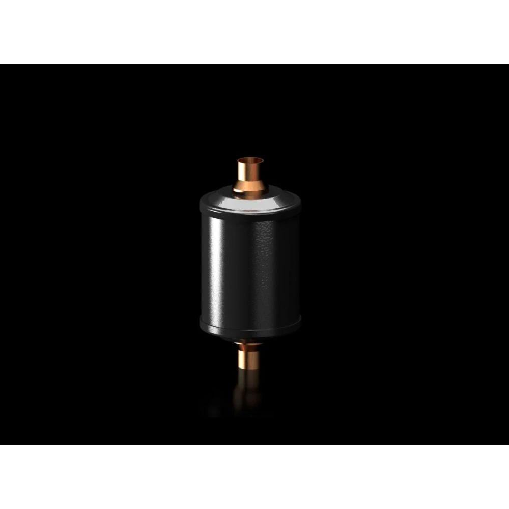 Rittal Ventilacion Industrial 3397733 SK secador compl negro