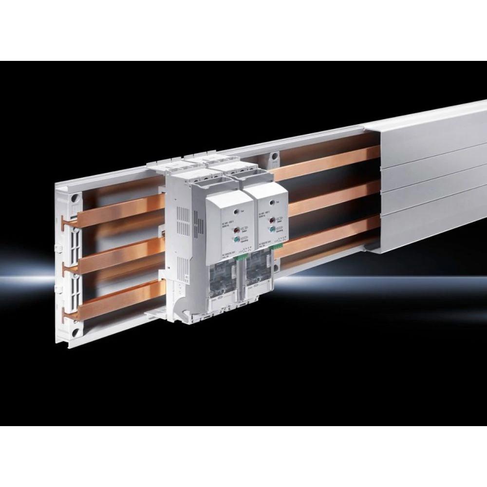 Rittal Tableros electricos SV seccionador NH 000,100A, 690V