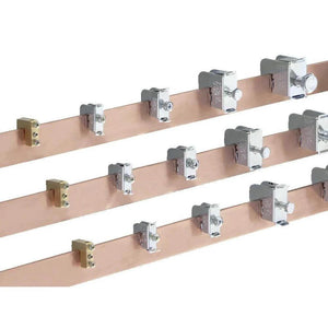 Tableros electricos SV BORNES DE CONEXION Rittal 3458500