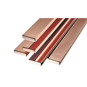 Tableros electricos Rittal SV BARRA COLECTORA 30x5mm 2400mm-6P 3584000