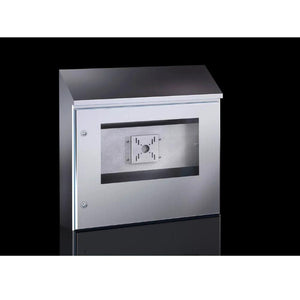 Armario eléctrico metálico Rittal 4000021 vista del producto