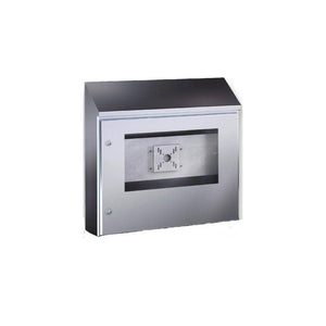 Tableros electricos acero Rittal 4000062 vista del producto