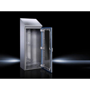 HD Compact enclosure f. extinguisher Rittal 4000075 vista del producto