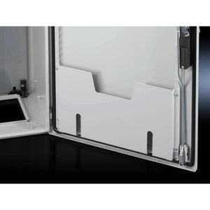 Tableros electricos SZ PORTAESQUEMAS METALICO Rittal 4118000 vista del producto