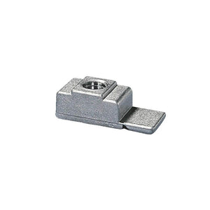 Tuerca enjaulada M8 de metal Rittal modelo 4163000