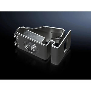 Tableros eléctricos VX Captive nut Rittal 4164500 vista del producto