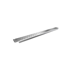 Carril de soporte Rittal 4396000 vista del producto