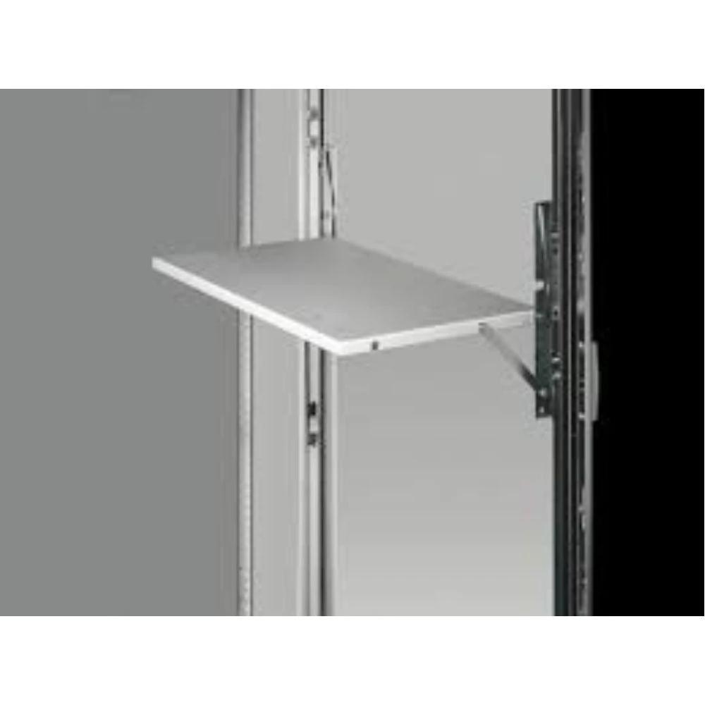 Pupitre portaobjetos TS PUPITRE PORTAOBJETOS P/600MM Rittal 4638600 vista del producto