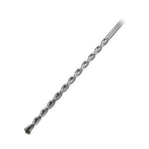 Broca SDS PLUS para concreto 1/2 in x 10 in x 12 in Milwaukee 48-20-6074
