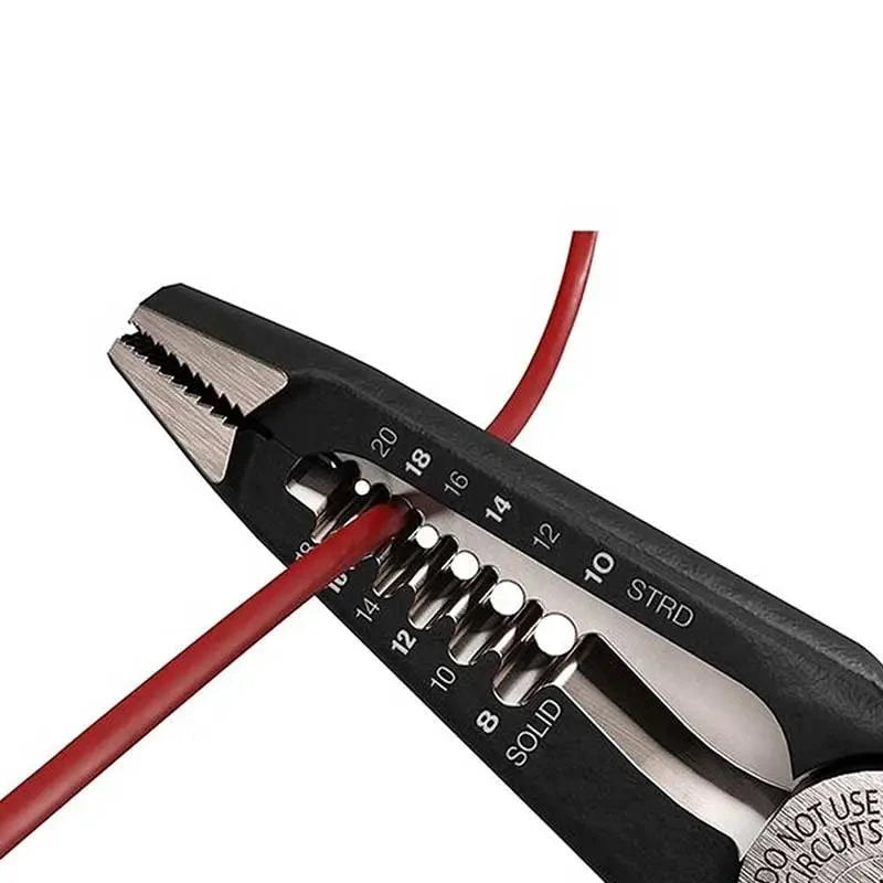 Pinza Combinada 7 en 1 Milwaukee - 48-22-3078