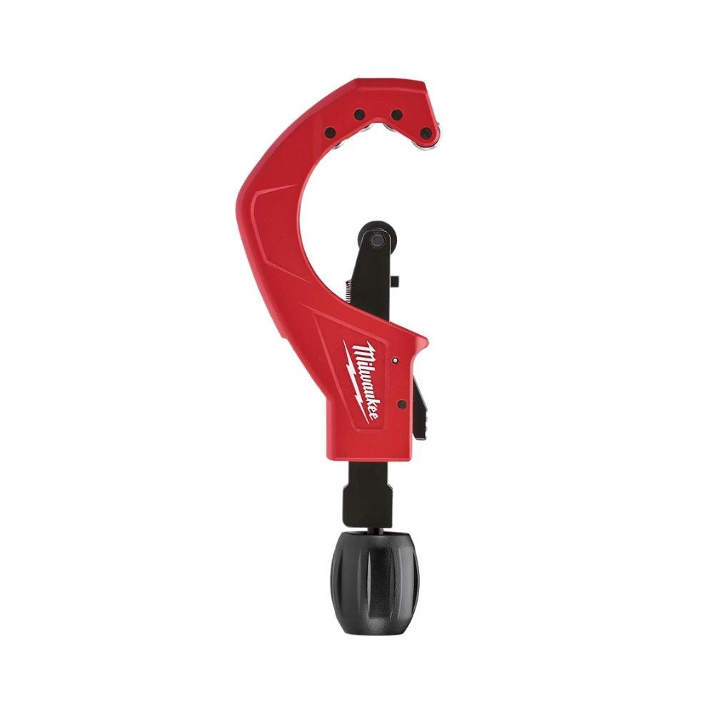 Cortador de tubos de cobre de ajuste rápido de 2-1/2" Milwaukee 48-22-4253