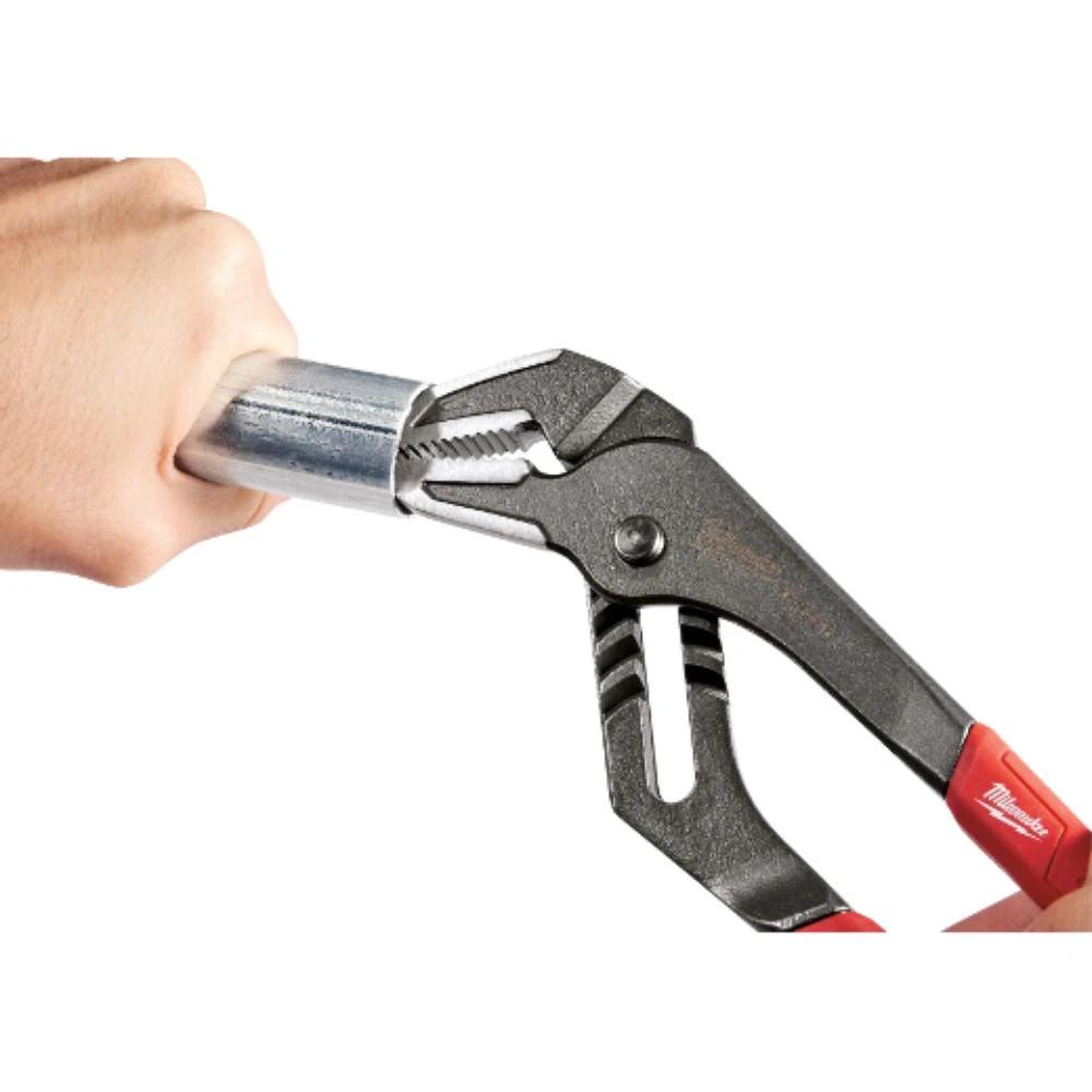 Pinza de mordaza recta de 152 mm (6") Milwaukee 48-22-6306