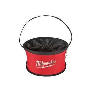 Bolsa organizadora de paracaidas Milwaukee 48-22-8170