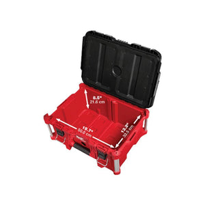 Caja para Herramientas Packout Milwaukee 48-22-8425