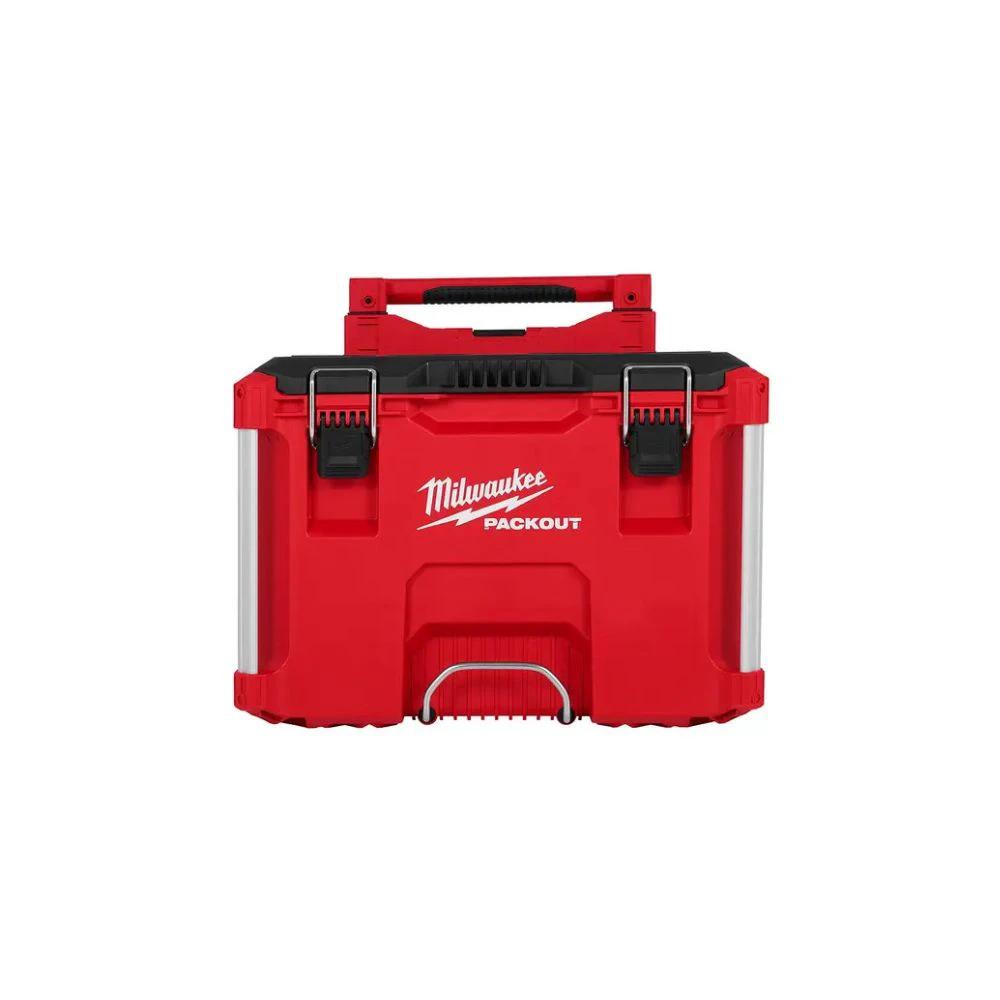 Caja de herramientas con ruedas PACKOUT™ Milwaukee 48-22-8427