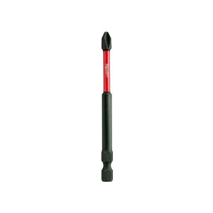 Brocas Phillips de Impacto Shockwave Milwaukee 48-32-4564