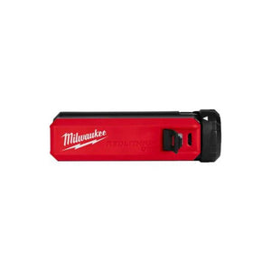 Kit de fuente de energía portátil y cargador USB REDLITHIUM™ Milwaukee 48-59-2013