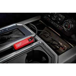 Kit de fuente de energía portátil y cargador USB REDLITHIUM™ Milwaukee 48-59-2013