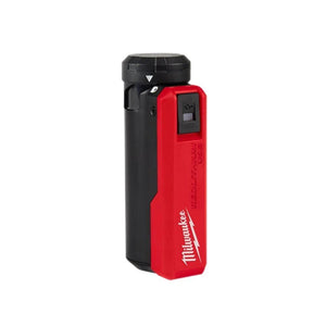 Kit de fuente de energía portátil y cargador USB REDLITHIUM™ Milwaukee 48-59-2013